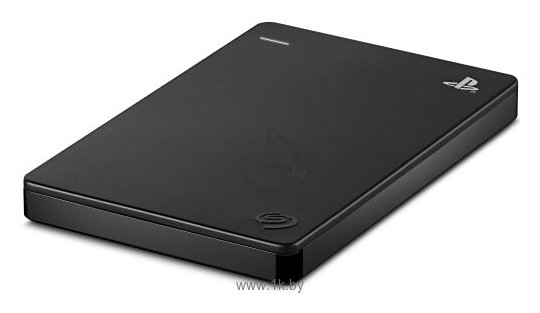 Фотографии Seagate Game Drive for PS4 2 ТБ