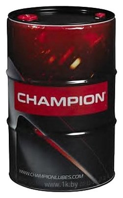 Фотографии Champion OEM Specific 5W-30 UHPD Extra S 60л