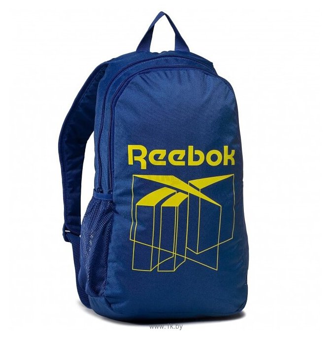 Фотографии REEBOK Foundation (deep cobalt)