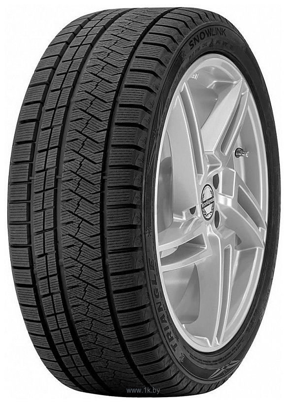 Фотографии Triangle PL02 255/35 R19 96V