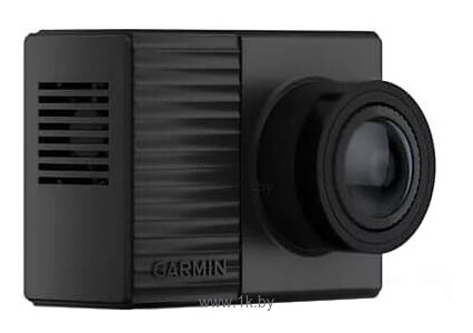 Фотографии Garmin Dash Cam Tandem