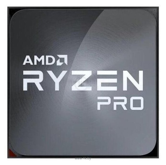 Фотографии AMD Ryzen 5 PRO 3350G