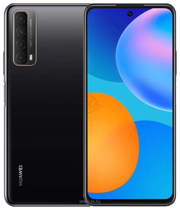 Фотографии Huawei P smart 2021 4/128Gb (PPA-LX1)