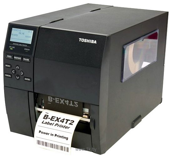 Фотографии Toshiba B-EX4T2 (B-EX4T2-GS12-QM-R)