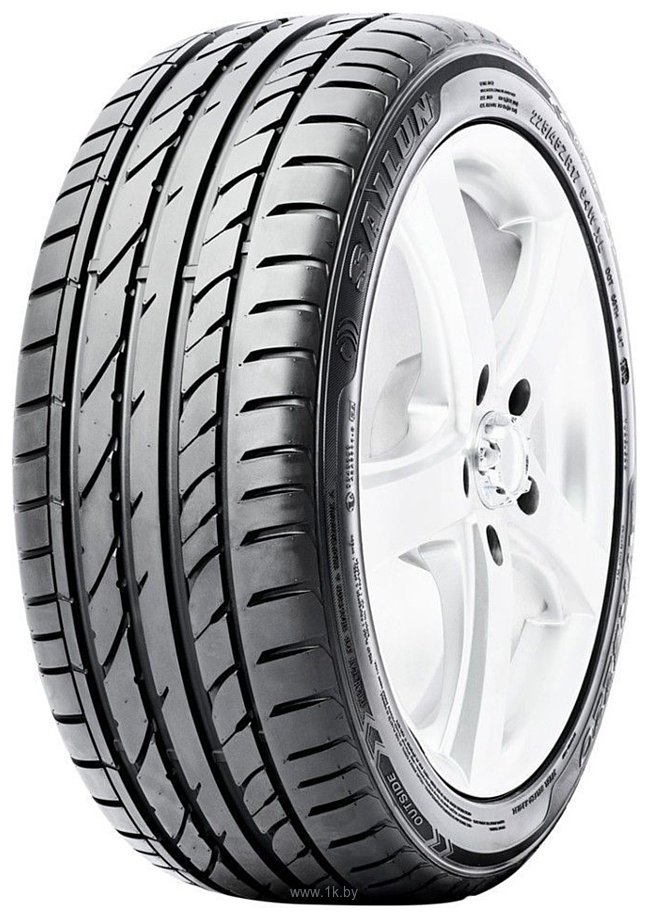 Фотографии Sailun Atrezzo ZSR 215/40 R17 87Y