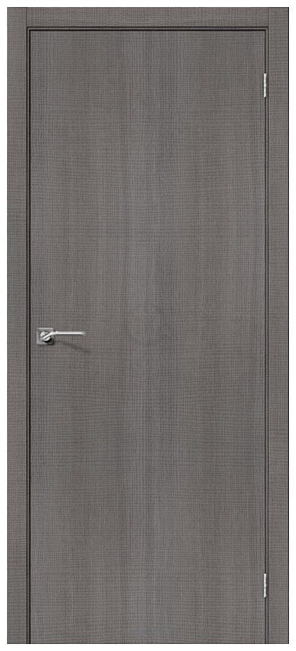 Фотографии el'Porta Porta Z Порта-50 90x200 (Grey Crosscut)