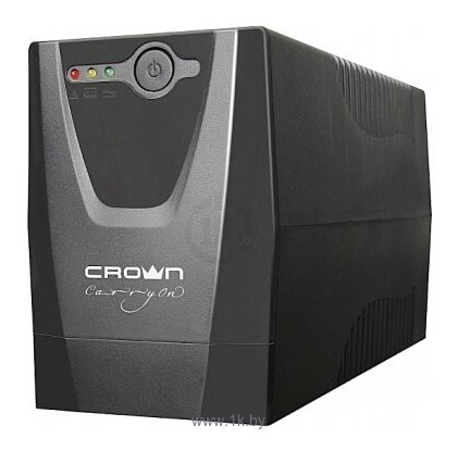 Фотографии CROWN MICRO CMU-500X IEC