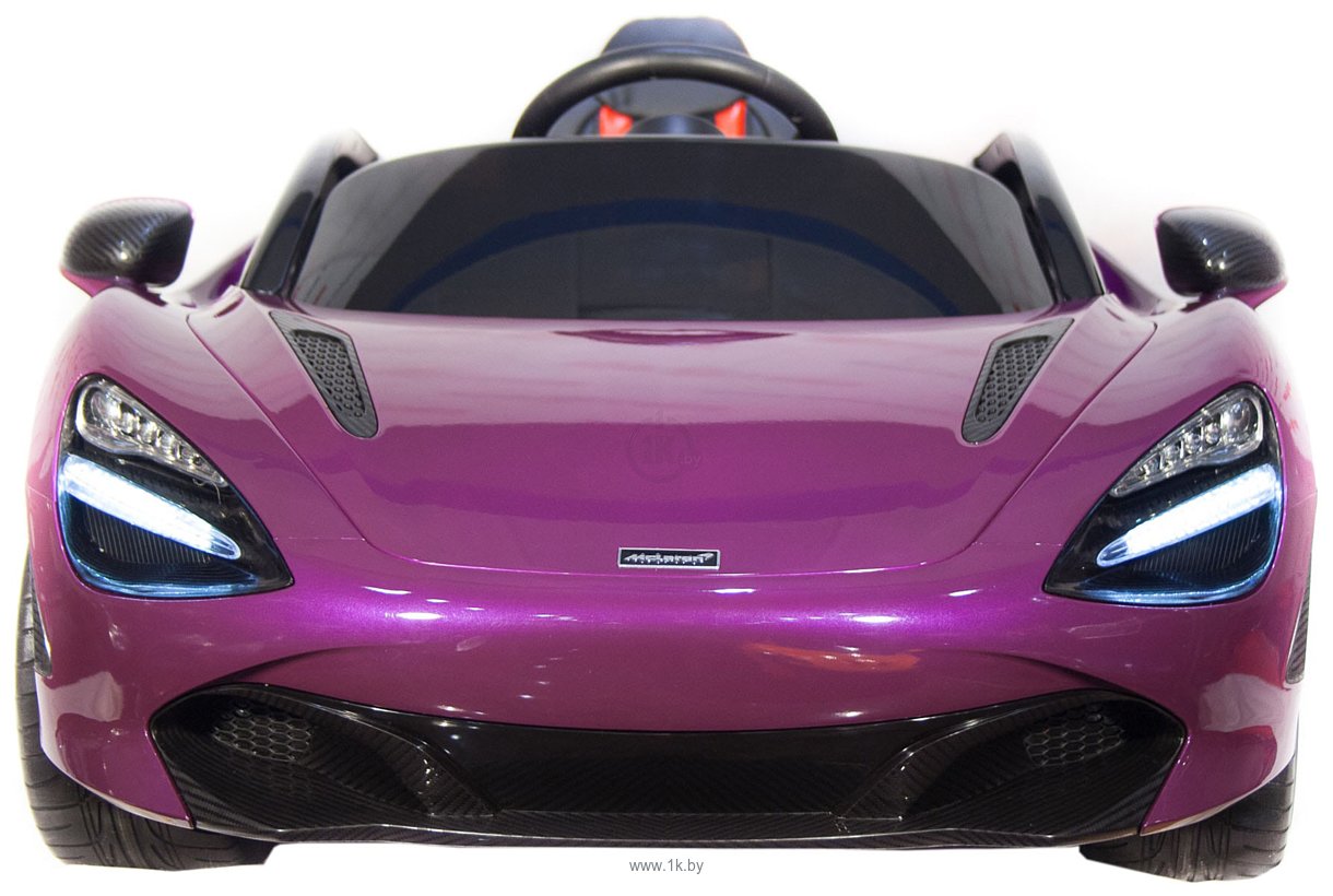 Фотографии Toyland McLaren DKM720S (фиолетовый)