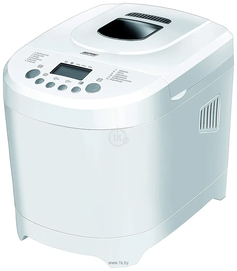 Фотографии MPM MUC-01 Фотографии MPM MUC-01