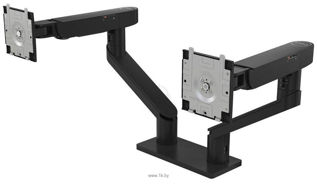 Фотографии Dell Dual Monitor Arm – MDA20