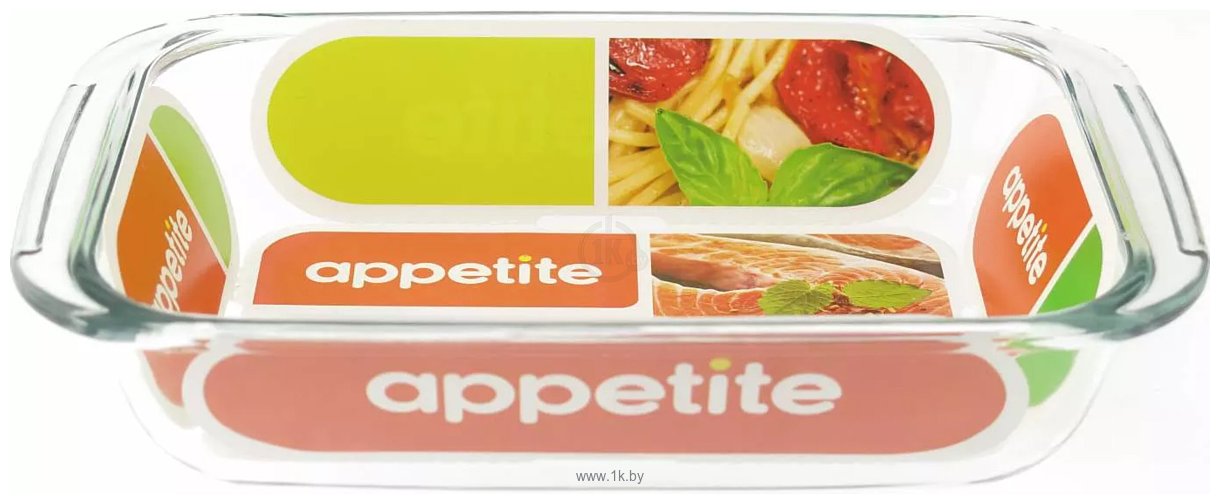 Фотографии Appetite PL7