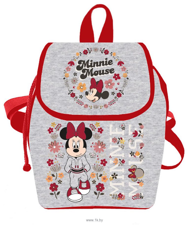 Фотографии Hatber Disney Minnie Mouse