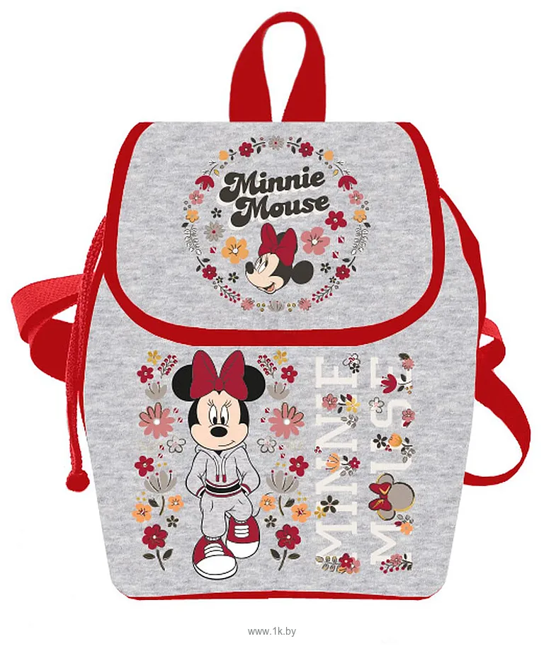 Фотографии Hatber Disney Minnie Mouse