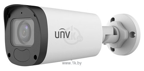 Фотографии Uniview IPC2324LB-ADZK-G