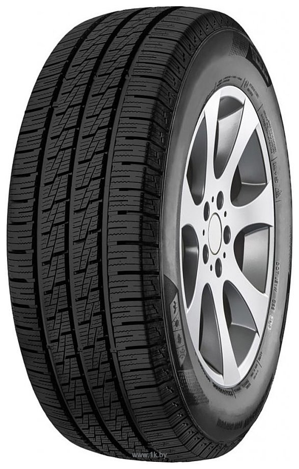 Фотографии Imperial All Season Van Driver 235/65 R16C 115/113S