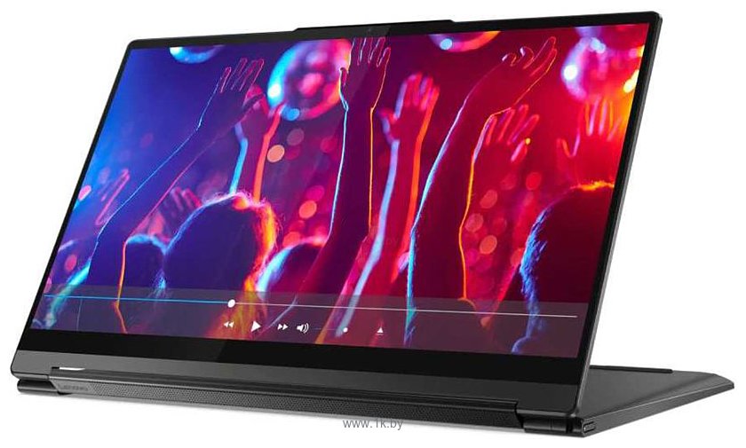 Фотографии Lenovo Yoga 9 14ITL5 (82BG00AGRU)