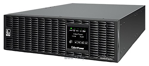 Фотографии CyberPower Online OL OL6KERT3UPM