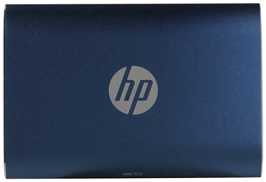 Фотографии HP P500 1TB 1F5P6AA (синий)