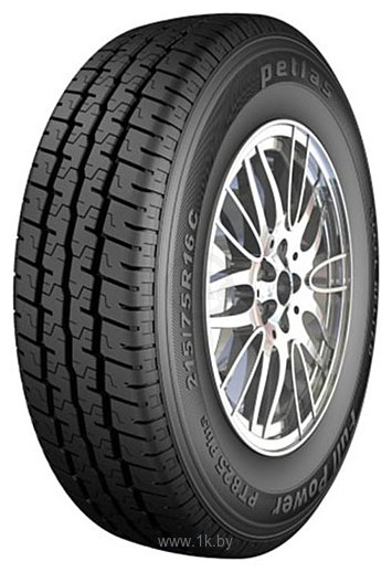 Фотографии Petlas PT825 Plus 215/75 R16C 113/111 R 8 PR