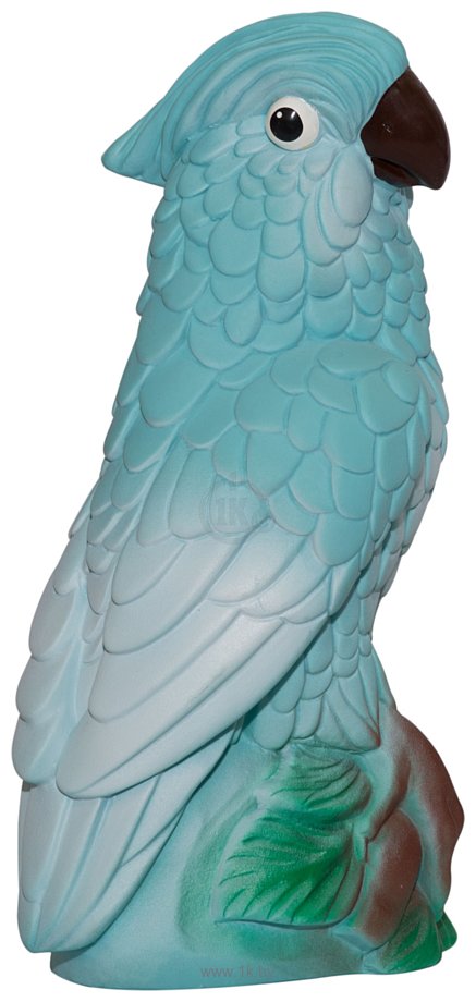Фотографии Огонек Попугай Ара С-1572 (голубой)