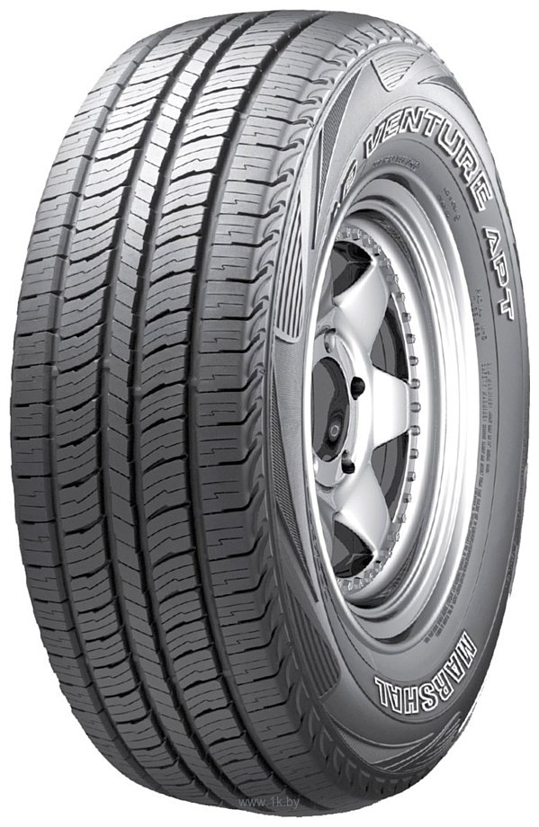 Фотографии Marshal Road Venture APT KL51 275/70 R18 125/122S