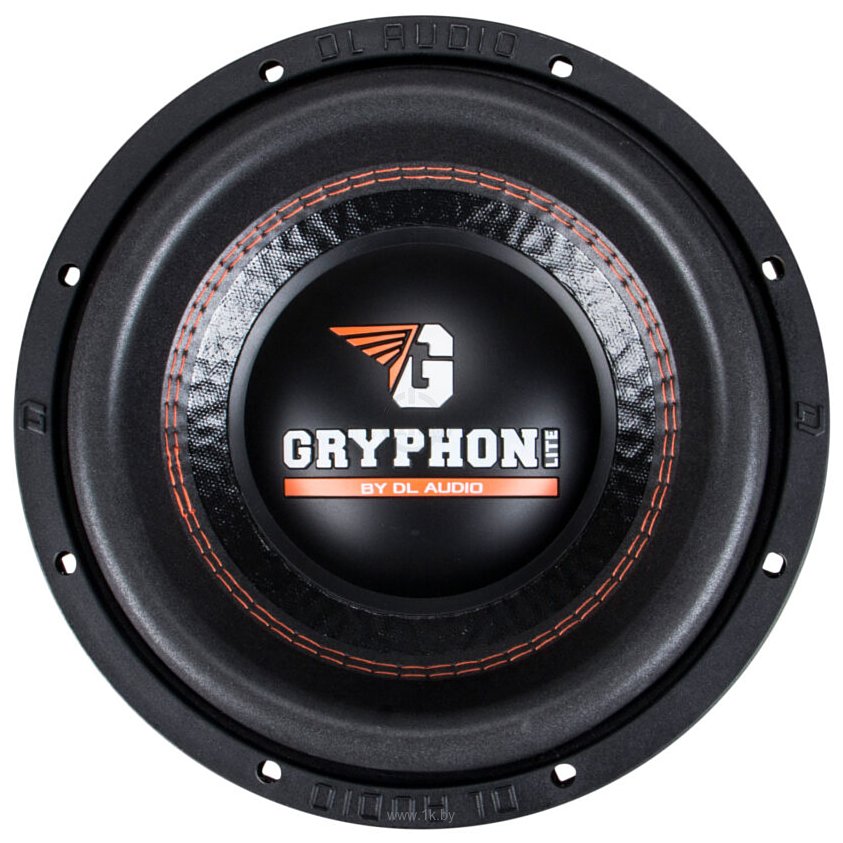 Фотографии DL Audio Gryphon Lite 10 V.2