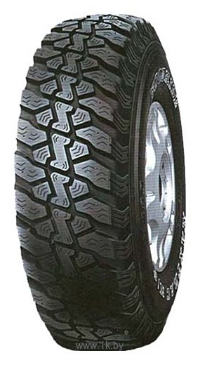 Фотографии Goodride CR857 245/75 R16 120/116Q