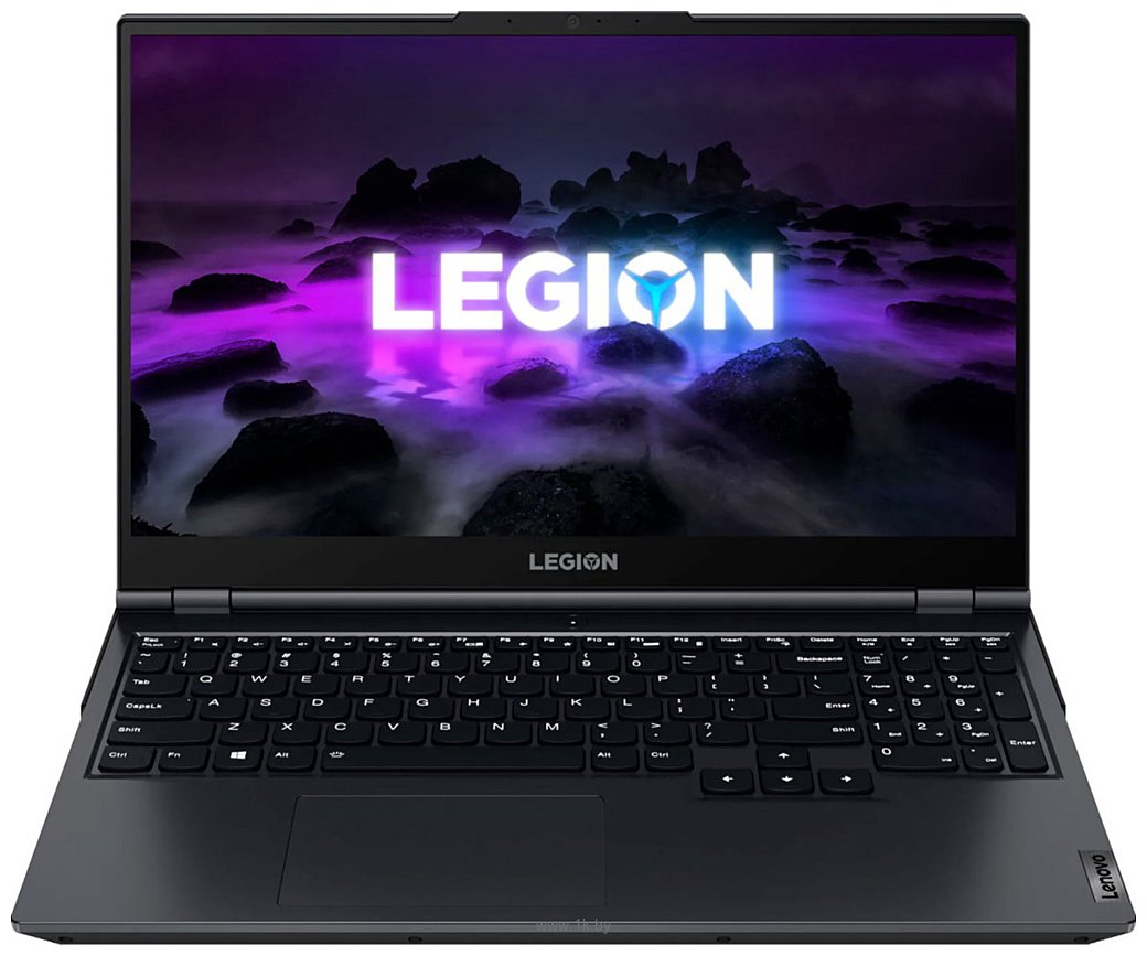 Фотографии Lenovo Legion 5 15ACH6 (82JW00N5PB)