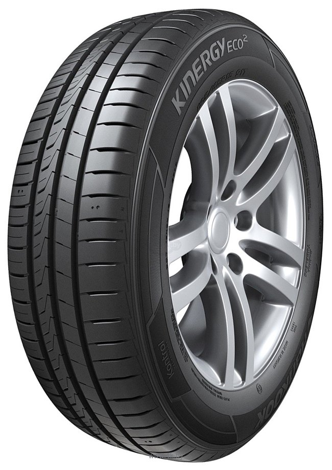 Фотографии Hankook Kinergy Eco 2 K435 185/55 R14 80H