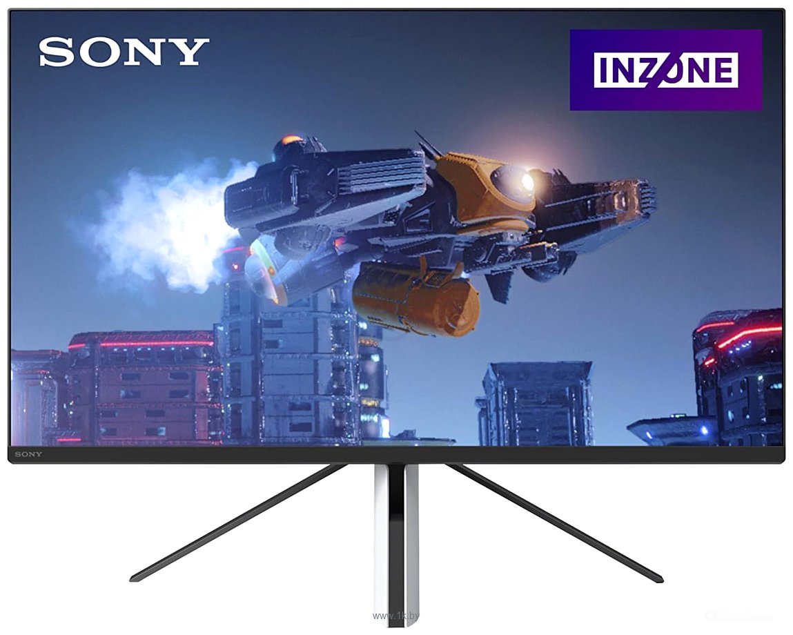 Фотографии Sony Inzone M3 27"