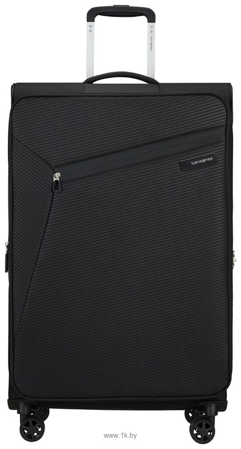 Фотографии Samsonite Litebeam Black 77 см