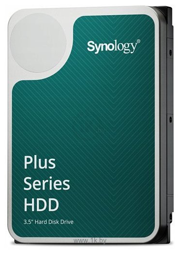 Фотографии Synology Plus HAT3300 8TB HAT3300-8T