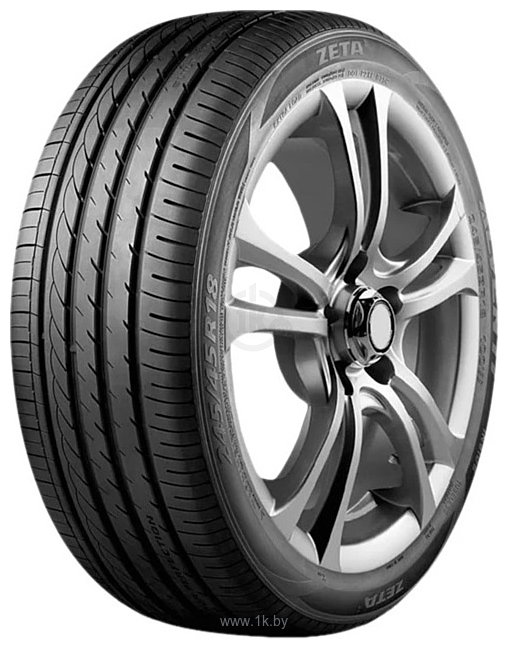 Фотографии Zeta Alventi 225/45 R19 96Y