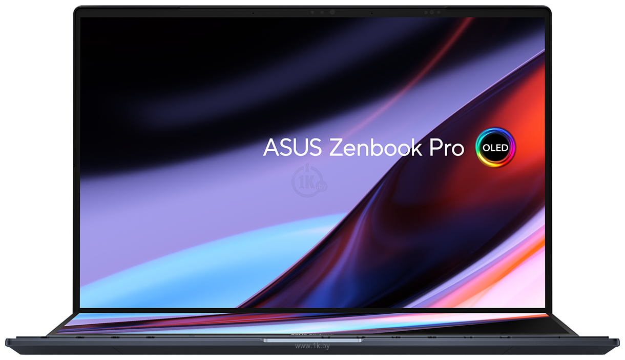 Фотографии ASUS ZenBook Pro Duo UX8402ZE-M3141X