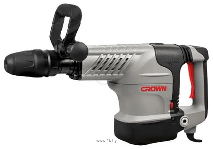 Фотографии Crown CT18123V BMC