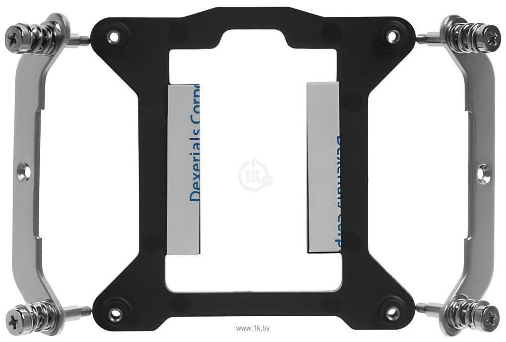 Фотографии DeepCool для серий GAMMAXX 400/GTE/GT EM009-MKNNIN-G-1