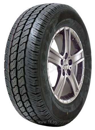 Фотографии HI FLY Super2000 205/65 R16C 107/105T