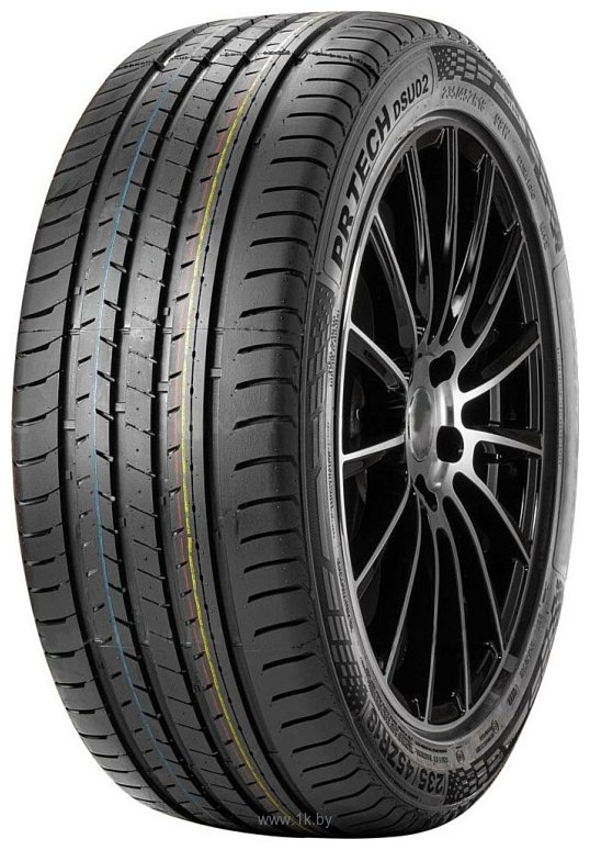 Фотографии DoubleStar DSU02 245/45 R17 99W