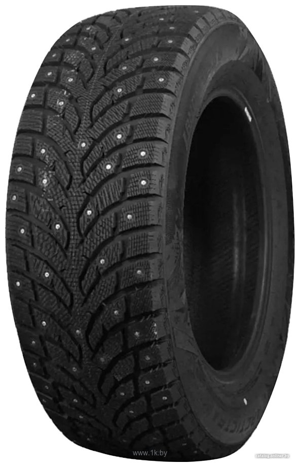 Фотографии Landspider Arctictraxx 235/60 R18 107T