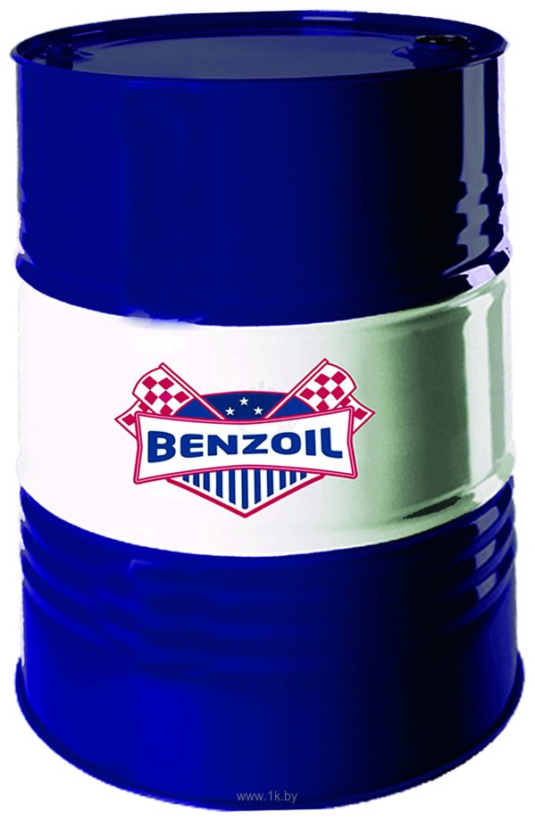 Фотографии Benzoil 5W-30 410530208 208л