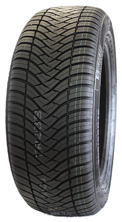 Фотографии Triangle SeasonX TA01 215/60 R16 99V