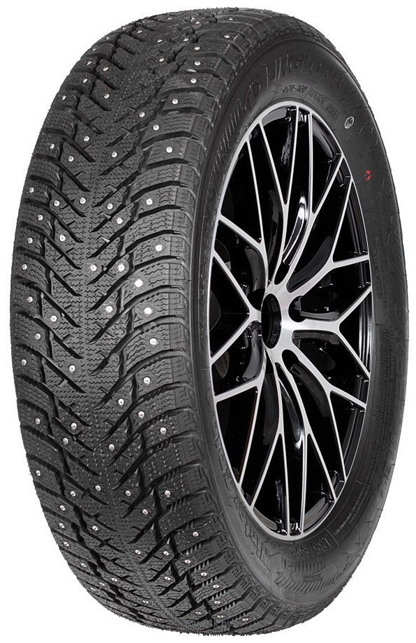 Фотографии LingLong Green-Max Winter Grip 2 255/40 R19 100T (шипы)