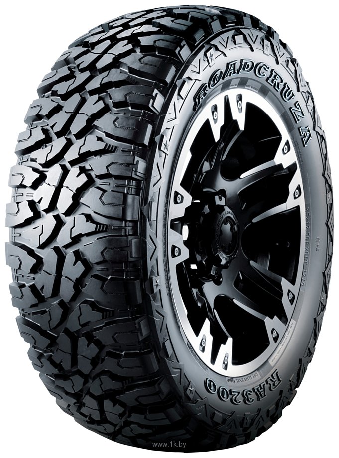 Фотографии Roadcruza RA3200 265/70 R17 121/118Q