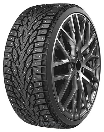 Фотографии Arivo Ice Claw ARW8 265/65 R17 112T