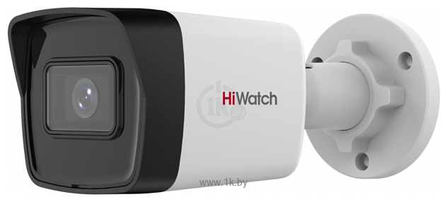 Фотографии HiWatch DS-I400(D) (6 мм)