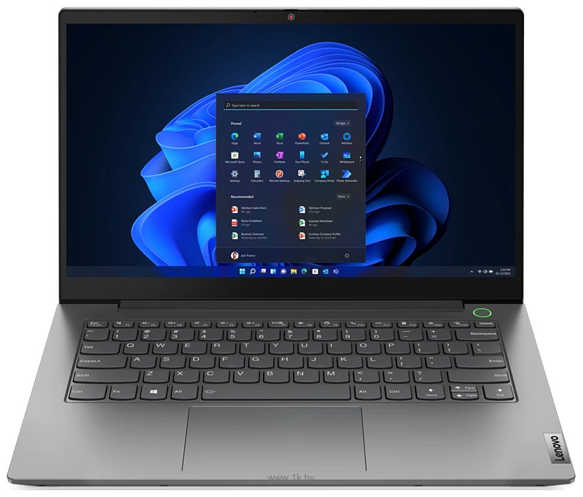 Фотографии Lenovo ThinkBook 15 G4 IAP (21DJ00PGAK)