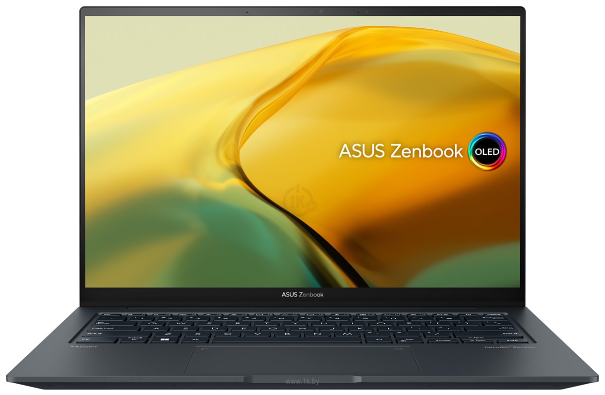 Фотографии ASUS Zenbook 14X OLED UX3404VA-M9091X