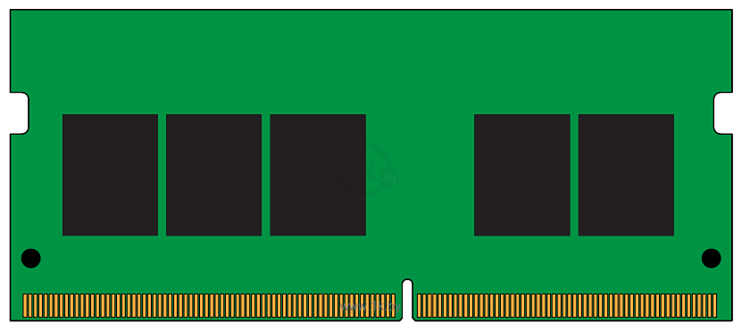 Фотографии Kingston KSM26SES8/8MR