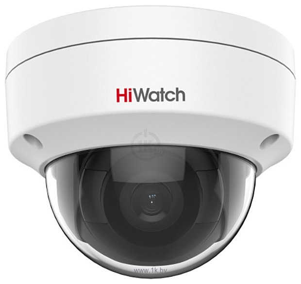 Фотографии HiWatch DS-I202(E) (4 мм)