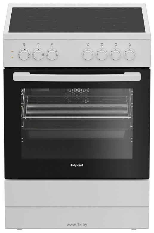 Фотографии Hotpoint-Ariston HS6V5PHW